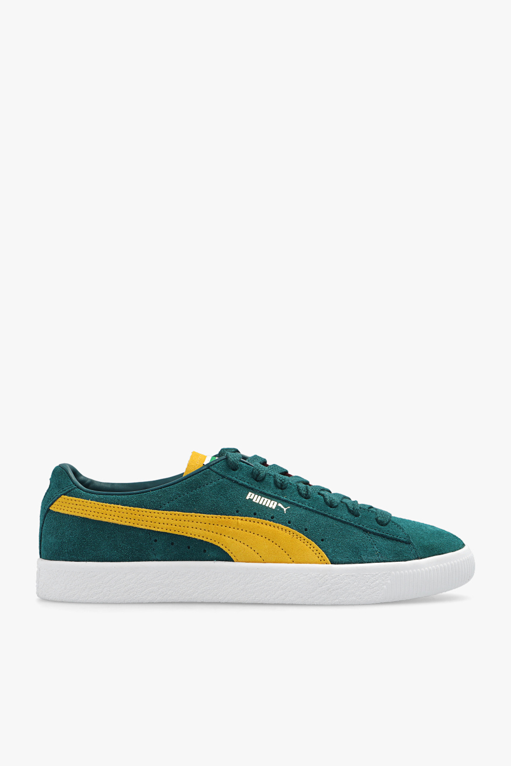 Multicolour 'Suede VTG Teams' sneakers Puma - IetpShops Morocco